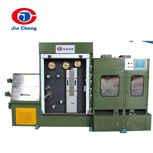 Multi wire drawing machine 2 wires  