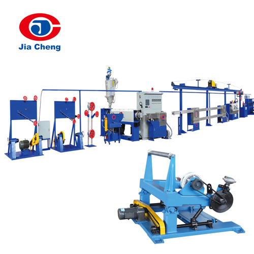 70 cable extension machine