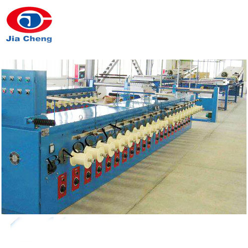 60Wires Copper Wire Annealing and Tinning Machine