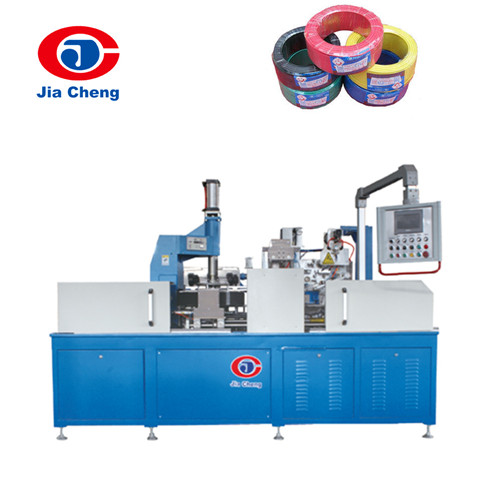 Automatic Cable coiler