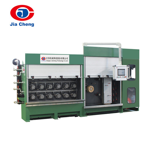  Multiwire Drawing Machine 4 wires